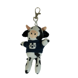 U-State, Cow, Keychain